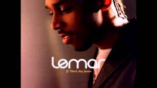 Lemar  If Theres Any Justice  2004 [upl. by Cleopatra336]