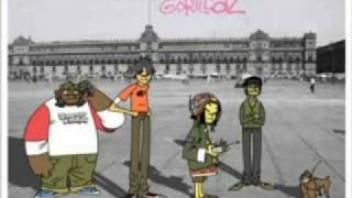 Gorillaz  Dare Live in Mexico radio [upl. by Eceryt384]