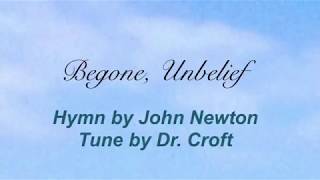 Begone Unbelief Sacred Songs amp Solos 14 [upl. by Doherty167]