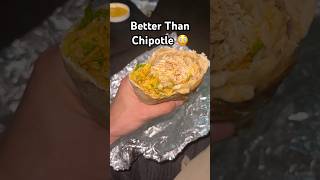 You Must Try One neato burrito mexicanfood delicious foodie yum tortilla chicken couple [upl. by Paulson815]