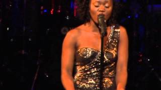 Tsoakae  Kumoshekephi  LIVE at the Lyric Theater [upl. by Eillac]