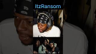 BECKHAM  Kyle Rich🔥🔥 viral funny music reaction rap tiktok comedy reels drillmusic [upl. by Formenti601]