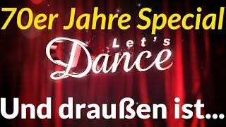 3 Live Show vom 13032020  Let’s Dance [upl. by Navoj]