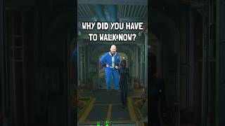 Vault dweller finally snaps 😠 Fallout 4 Modded [upl. by Bachman]