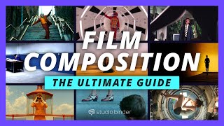 Ultimate Guide to Film Composition amp Framing — Key Elements Explained Shot List Ep 11 [upl. by Thorne315]