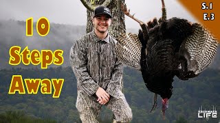 Opening Weekend Turkey Hunting Success [upl. by Anyalram]