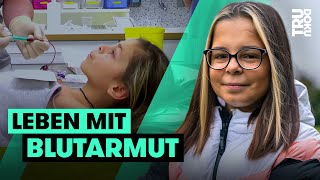 Miri 21 “Alle unterschätzen mich”  TRU DOKU [upl. by Merrel]