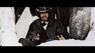 McCabe amp Mrs Miller — quotSo Quiet Nowquot [upl. by Bili]