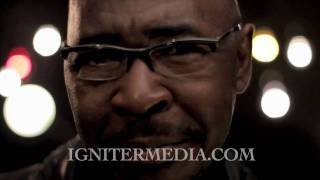 I Am Sin  Igniter Media  Church Video [upl. by Grove]