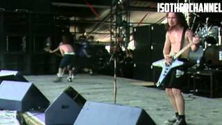 Pantera  Cowboys From Hell Monsters Of RockReggio EmiliaItaly 1992 HD 1080p [upl. by Walburga]