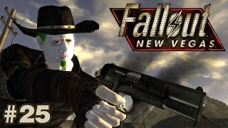 Fallout New Vegas VOD 25 [upl. by Brosine]