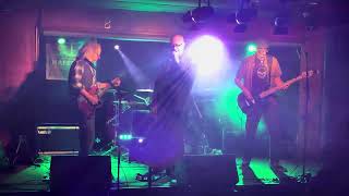 20231202  Aus Liebe  die Band live  Hafenbar Tegel [upl. by Renruojos]