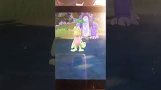 opening treecko eggs in sv shinypokemon [upl. by Nairod55]