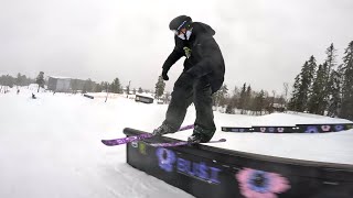 TRYSIL  TOUR VLOG 5 [upl. by Noevart]