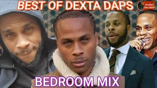 DANCEHALL MIX CLEAN 2023 BEST OF DEXTA DAPS Call Me If Dexta Daps [upl. by Thera706]