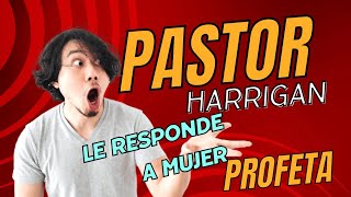 Predicas Pastor Juan Carlos Harrigan [upl. by Ayit]