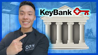 Do This to Get 100k in 0 Loans from Key Bank [upl. by Anahgem]