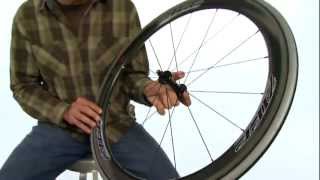 Zipp 303 Firecrest Carbon Clincher Review from Performance Bicycle [upl. by Sarene800]