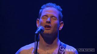 Corey Taylor  Wicked Game Live at House of Blues 2015 HD [upl. by Siraf210]