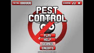 Pest Control  Menu Theme [upl. by Elehcor]