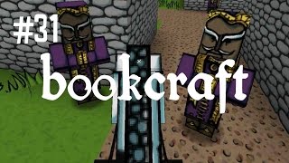 THE NEW BOOK  BOOKCRAFT CH31 [upl. by Canotas]