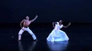 Ailey 2 Revelations [upl. by Pamelina113]