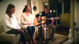 Stars Cover by Maclain Mills and the Wilking Sisters [upl. by Aenej492]