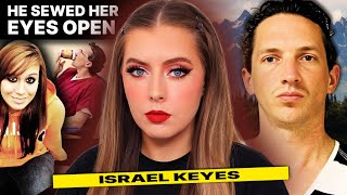 The Most TERRIFYING Serial Killer the FBI has EVER SEEN  Israel Keyes [upl. by Ileak]