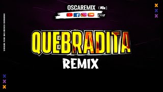 Mueve El Cachete  Quebradita Remix 2024 [upl. by Chaker]