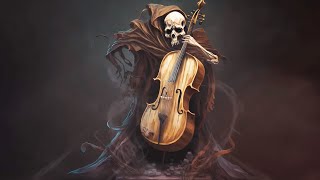 DEAD STRINGS VOL 2  Epic Dramatic Violin Epic Music Mix  Best Dramatic Strings Orchestral [upl. by Efren]