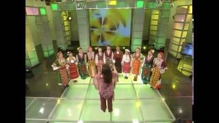 Bulgarian folklor Kaval sviri [upl. by Fidela260]