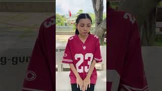 Cô bé cô đơn và những người bạn tốt  Lonely girl and good friends shorts [upl. by Samid]