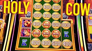 This New Slot Machine Gets Fast [upl. by Dor597]