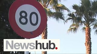 Asking for more people to be killed Experts issue warning over increasing speed limits  Newshub [upl. by Morris]