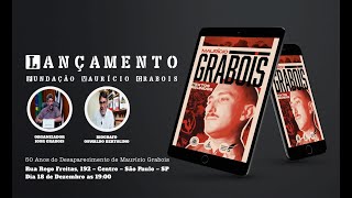 Livro Textos reunidos de Maurício Grabois — no 50º aniversário de sua morte em combate [upl. by Adnylam]