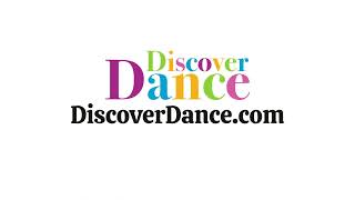 Early Childhood Dance DiscoverDance Dictionary Classroom Management [upl. by Acsecnarf]