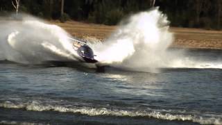 UIM World Blown Boat CHampionships [upl. by Alih73]