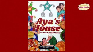 Pambatang Pinoy Stories Podcast Ayas House An Ode To Noche Buena [upl. by Jezebel]