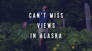 Royal Caribbean Top 5 Can’t Miss Views in Alaska [upl. by Kciderf]