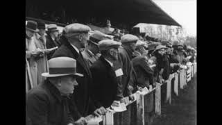 Harddraverij Alkmaar 1934 [upl. by Bunns]