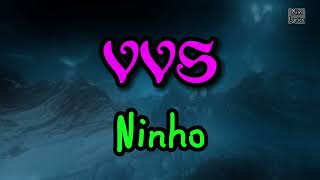 Ninho  VVS ParolesLyrics [upl. by Burg]