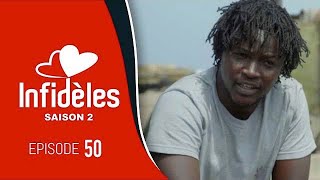 INFIDELES  Saison 2  Episode 50 reaction episode 49 et en attente pour le 50 [upl. by Duke]