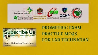 MLT MCQSHematology multiple choice questions for lab technician in prometric exam [upl. by Cheffetz]