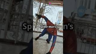 Spiderman No Way Home Breakdown facts storytelling storytellingsecrets shorts youtubeshorts [upl. by Vipul34]