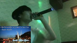 BTS Jungkook Karaoke Compilation 정국 노래방 모음 [upl. by Knowland996]