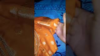 new short video 😁bilauj ki kating silai short [upl. by Pangaro]