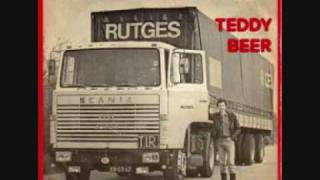 Gerard de vries Teddy Beer 1976 [upl. by Hsirehc]