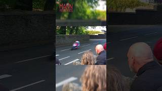 Isle of Man TT 2024 🇮🇲 Highlights from Qualifying Session [upl. by Deuno723]