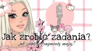 💕 MSP2💕 Tutorial na przejście wakacyjnych zadań od Novy Star i Exma Jak uratować Exma [upl. by Lizzy258]