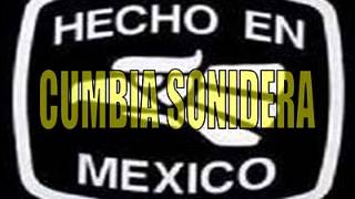 Cumbia Sonidera Mix Con Un Toke De Flashback [upl. by Nilrem209]